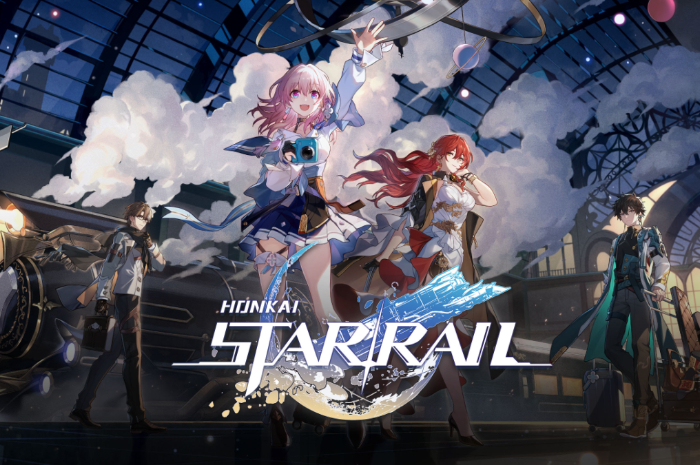 <p>Ket Foto: Honkai Star Rail (Pinterest/gamerselite)</p>
