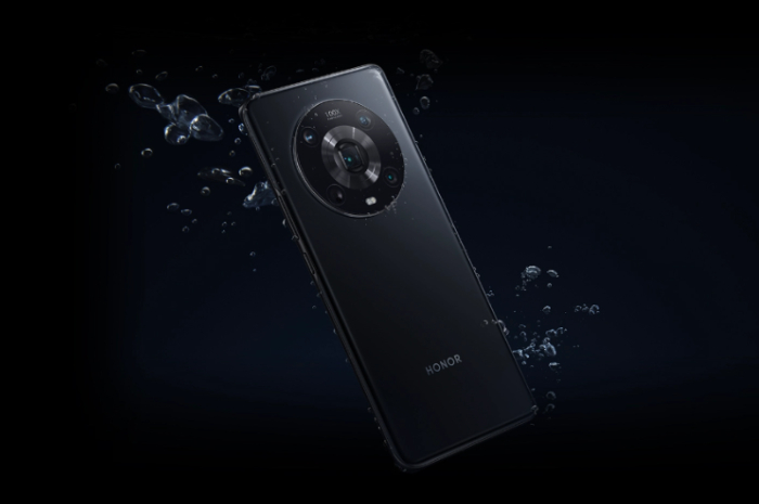 <p>Foto HP Honor Magic4 Pro yang memiliki banyak fitur menarik (foto/website resmi Honor)</p>
