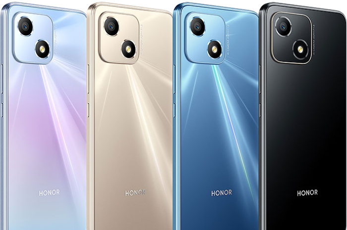 <p>Foto HP Honor Play 30 yang memberikan kejutan menarik dari spesifikasinya (foto/website resmi Honor)</p>
