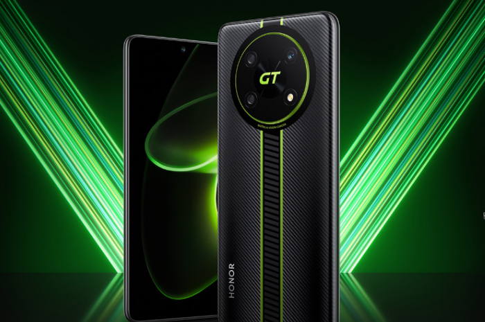 <p>Foto Honor X40 GT yang memikat hati (foto/website resmi Honor)</p>