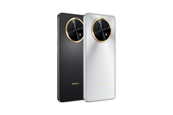 <p>Foto Huawei Nova Y91 yang memiliki kapasitas baterai jumbo (foto/website resmi Huawei)</p>
