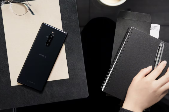 <p>Foto Sony Xperia 1 yang membawa spesifikasi keren tdi semua aspek (foto/website resmi Sony)</p>
