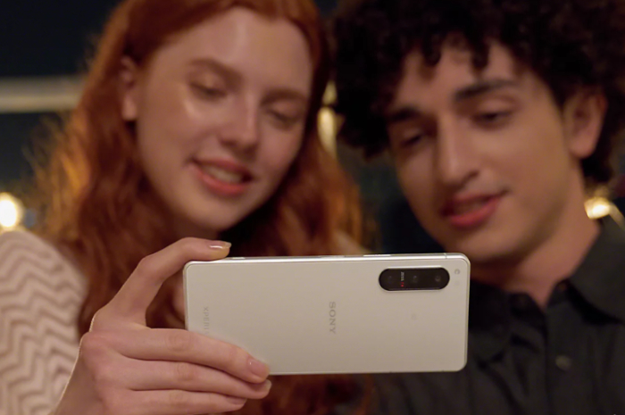 <p>Foto Sony Xperia 5 IV yang keren dalam semua segmen (foto/website resmi Sony)</p>

