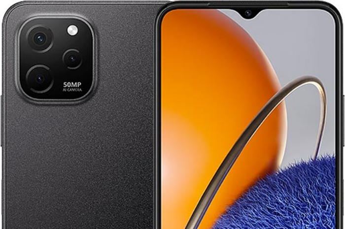 <p>Foto Huawei Enjoy 50z yang cukup oke di kelasnya (foto/website resmi Huawei)</p>
