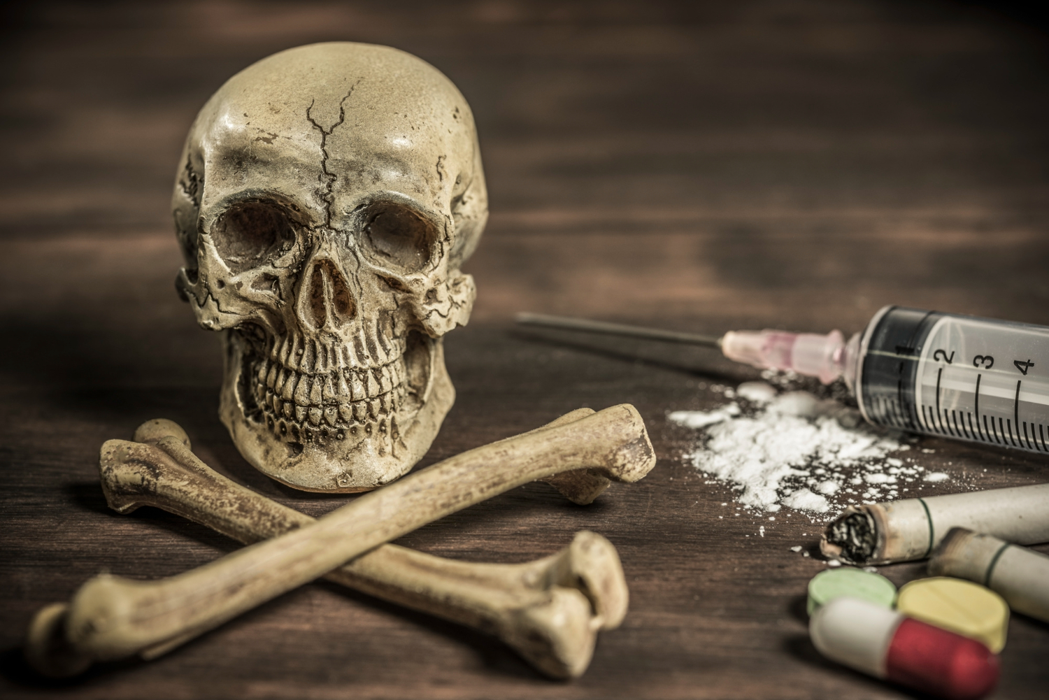 <p>Ket. Narkotika untuk Diet sangat tidak dibenarkan (Foto/Freepik) </p>
