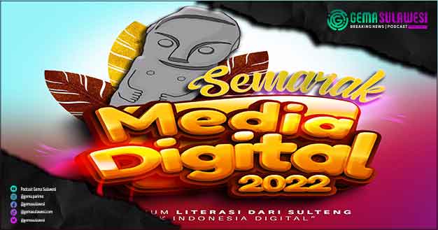 <p>Semarak Media Digital 2022</p>
