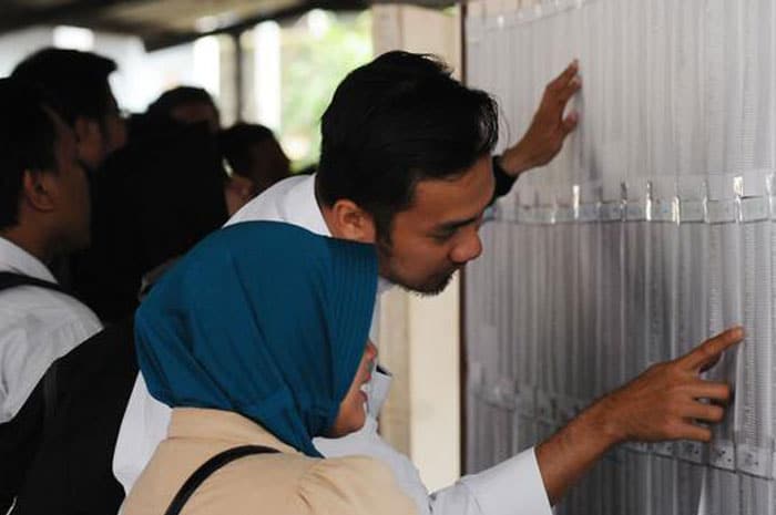 <p>Ujian SKB di BKN Gorontalo, Ini Jadwal Intansi Pemda Parimo Sulteng (Foto: Illustrasi)</p>
