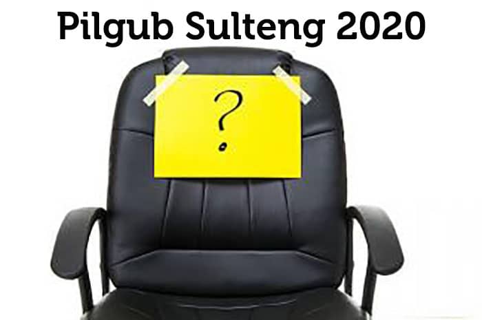 <p>Pilgub Sulteng 2020, Menakar Peluang ‘Head to Head’ (Foto: Illustrasi)</p>
