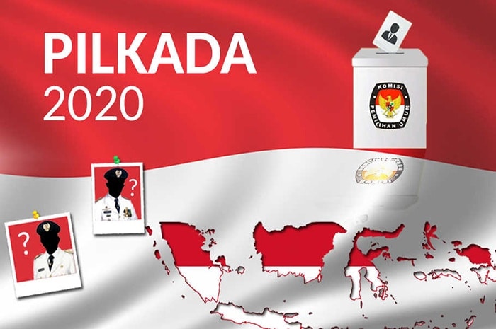 <p>Pilkada 2020, DPT Sulteng Dua Juta Pemilih (Foto: Illustrasi)</p>
