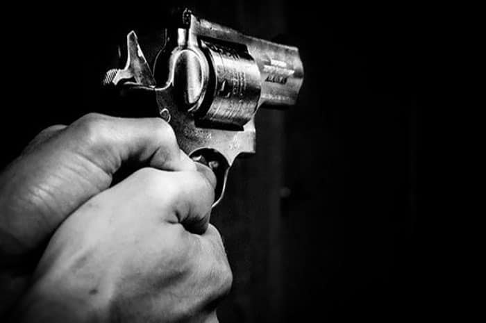 <p>Foto: Illustrasi.<br />
Polisi di NTB Tembak Rekannya Hingga Tewas.</p>
