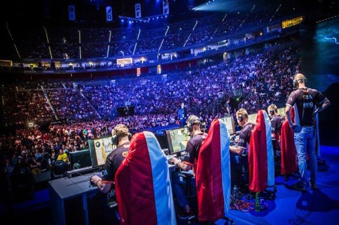 <p>Pasangan HANDAL Dukung Olahraga Esports di Morut Sulteng (Foto: Illustrasi)</p>
