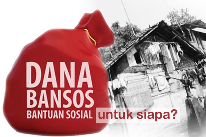 <p>Ilustrasi Dana Bansos</p>
