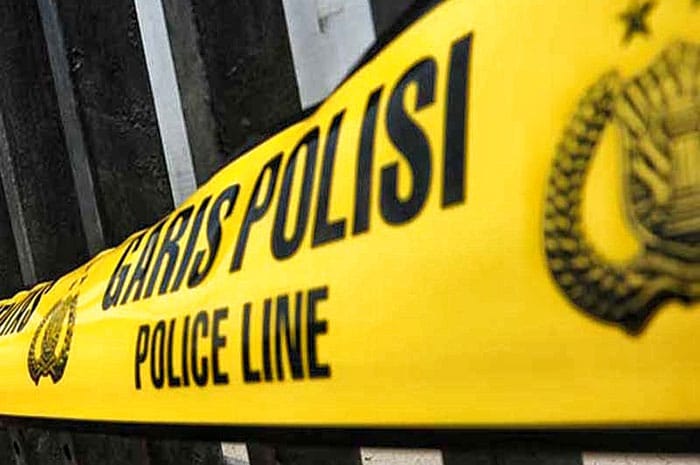 <p>Foto: Illustrasi aksi perusakan.</p>
