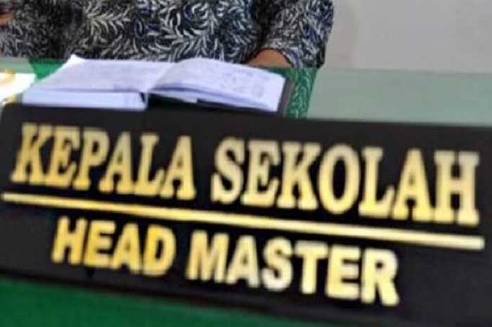 <p>Foto: Illustrasi Kepala Sekolah</p>
