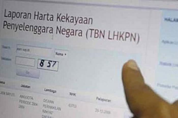 <p>Foto: Disebut Pejabat Terkaya di Rokan Hulu,Umzakirman: Salah Input Data LHKPN</p>
