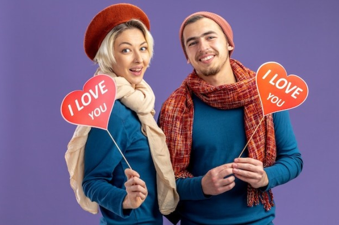 <p>Ket Foto: Ilustrasi love language dari zodiak (Foto/Freepic)</p>
