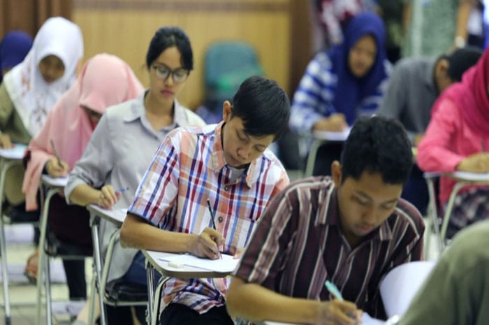<p>Hasil SBMPTN 2020 Untad Kota Palu, Cek Link Pengumumannya. (Foto: Illustrasi)</p>