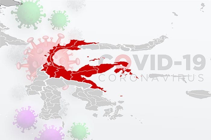 <p>Ilustrasi Virus Corona</p>
