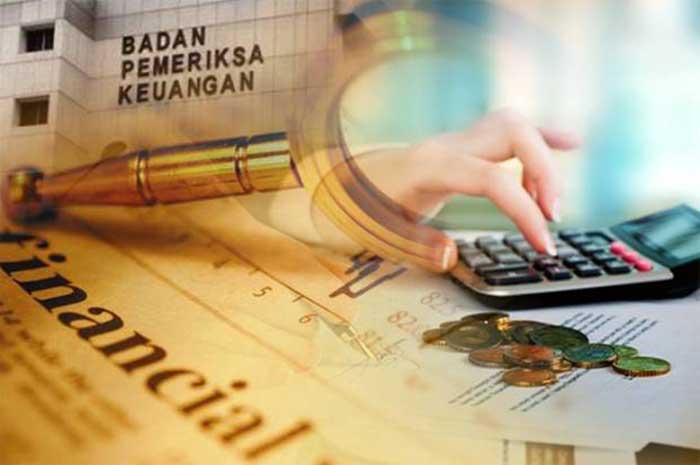 <p>Illustrasi Opini WTP dari BPK RI</p>
