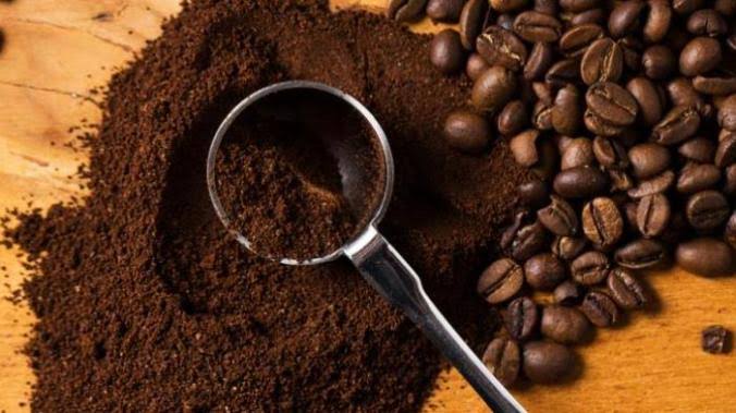 <p>Ket. Simpan kopi bubuk specialty dengan benar (Foto/Freepik) </p>