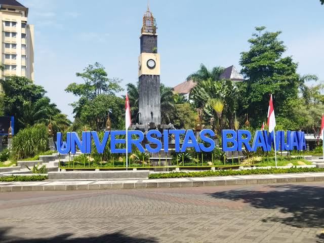 <p>Ket. Universitas Brawijaya Malang menjadi salah satu PTN dengan peminat terbanyak (Foto/UB) </p>
