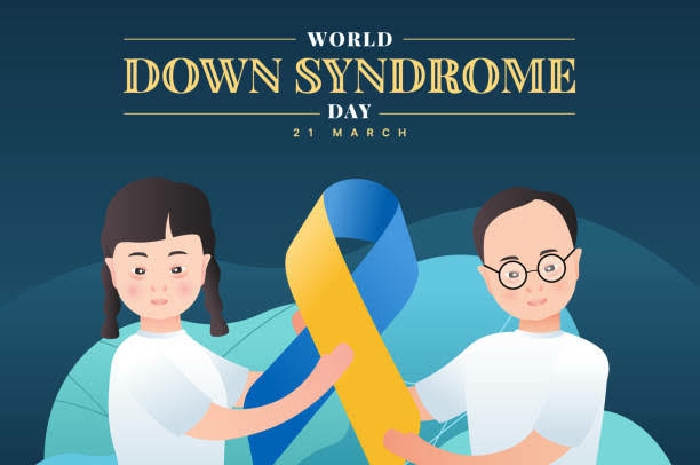 <p>Ket. Peringatan Hari Down Syndrome Sedunia (Foto/iStock) </p>
