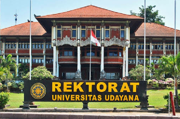 <p>Ket. Universitas Udayana menjadi favorit calon mahasiswa (Foto/Unud) </p>
