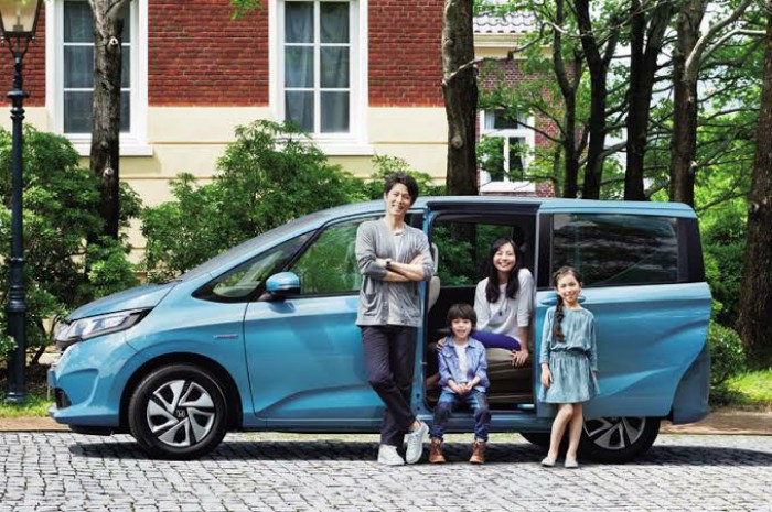 <p>Mobil keluarga atau MPV paling banyak dicari saat mudik (Foto/Honda Ciledug) </p>
