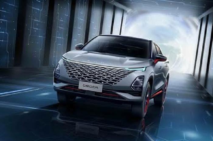 <p>Chery Omoda 5, andalan global dan mengusik pasar Hyundai (Foto/Chery Indonesia) </p>
