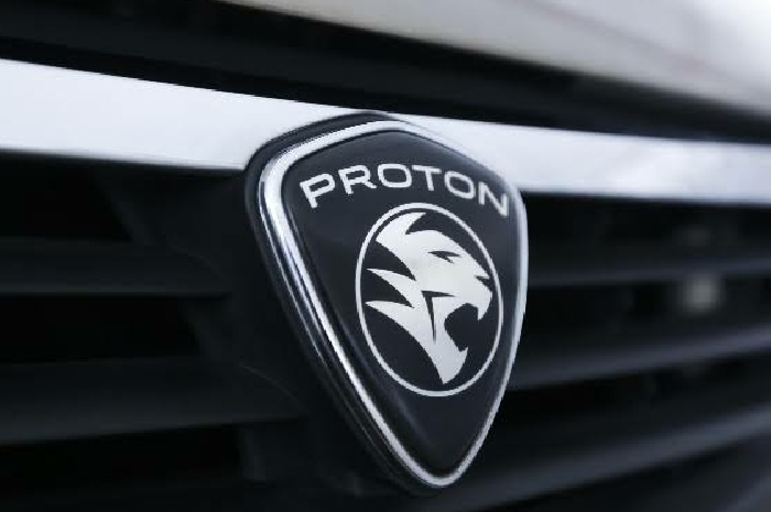 <p>Proton akan mengeluarkan mobil listrik 2025 mendatang (Foto/Proton) </p>