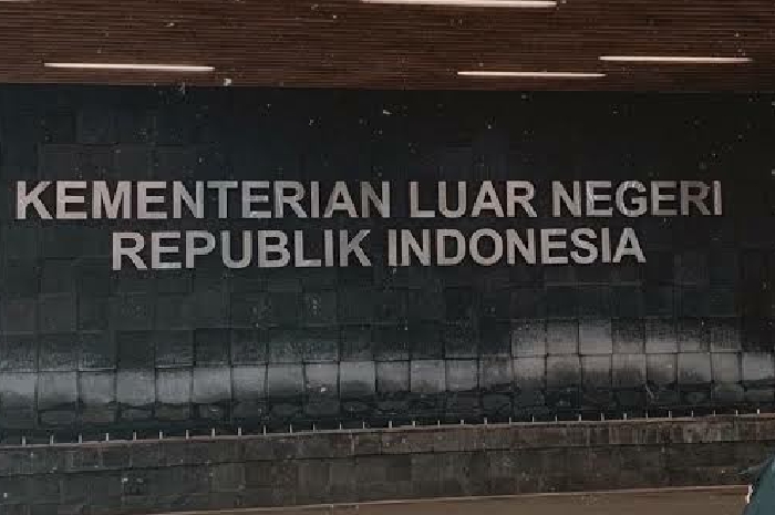 <p>Kementerian Luar Negeri RI sudah memerintahkan KBRI Sudan menjadi safe house (Foto/Kemlu) </p>
