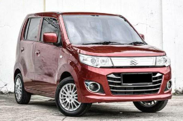 <p>Suzuki Karimun Wagon R bekas masih menarlk berbagai konsumen (Foto/Cintamobil)</p>

