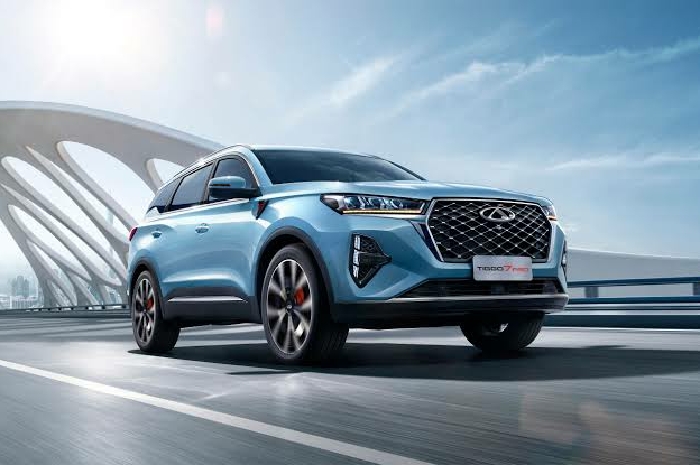 <p>Chery Tiggo 7 Pro bisa menjadi pilihan mobil irit BBM (foto/Chery Indonesia) </p>
