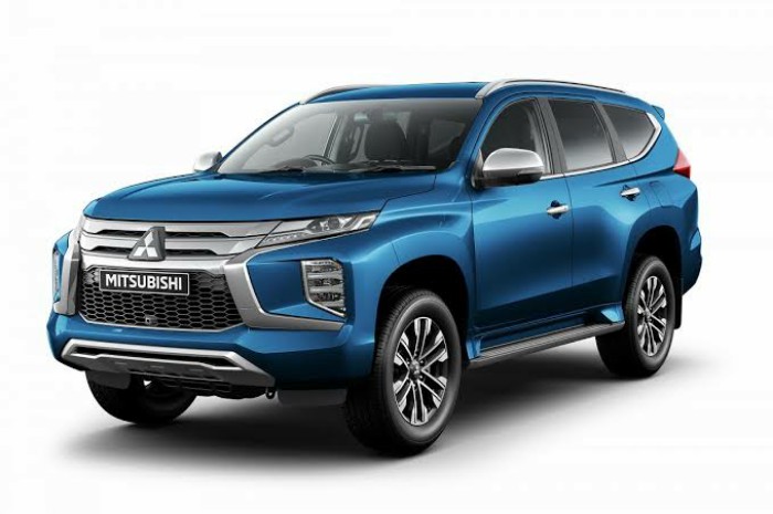 <p>Pajero Sport masih mengungguli pasar mobil 4&#215;4 di Tanah Air (Foto/Mitsubishi) </p>
