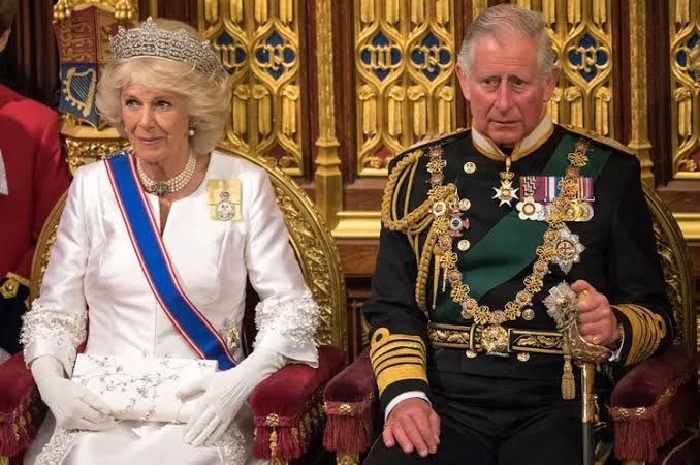 <p>Setelah dinobatkan menjadi Raja, Charles III akan langsung memimpin bangsa Inggris (Foto/Guardian) </p>
