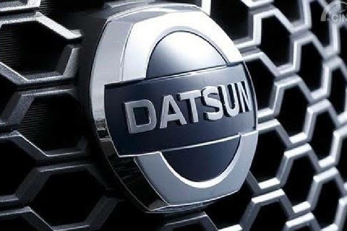 <p>Datsun akan kembali dengan rencana diluncurkannya mobil listrik dari Nissan (Foto/Nissan) </p>
