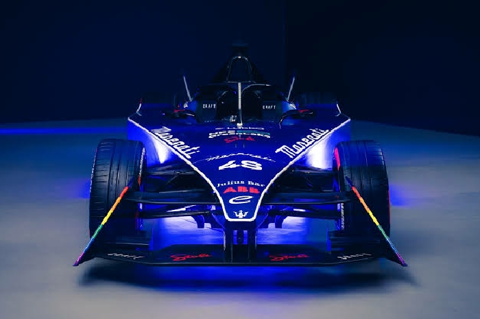 <p>Maserati MSG Racing berhasil menorehkan namanya dalam lembaran sejarah Formula E (Foto/MSG Maserati) </p>
