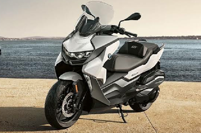 <p>BMW meluncurkan berbagai lini motor yang menarik untuk dikoleksi (Foto/BMW Indonesia) </p>
