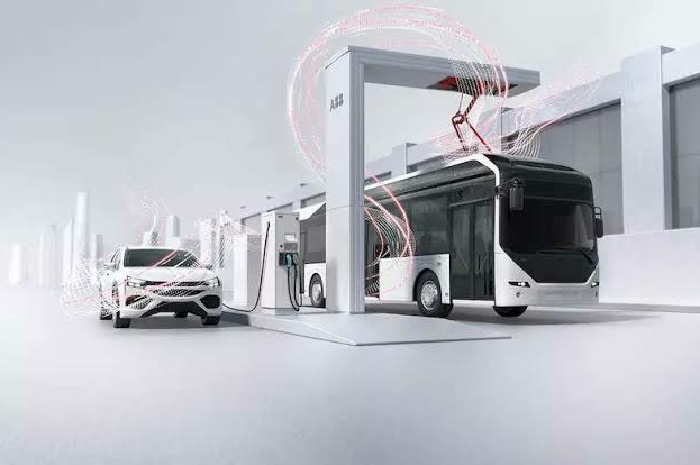 <p>ABB Electrification, perusahaan visioner yang memusatkan diri pada energi dan elektrifikasi (Foto/ABB Electrification) </p>
