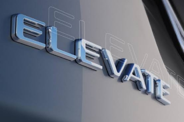 <p>Honda Elevate bakal menjadi pesaing baru Hyundai Creta (Foto/Honda)</p>
