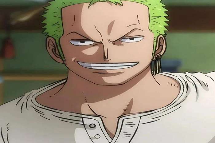 <p>Simak, Inilah Karakter Roronoa Zoro di Seri Anime dan Manga One Piece<br />
(Foto/Instagram/@_.roronoa.Zoro)</p>

