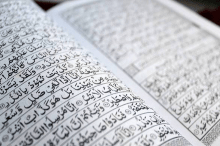 <p>Keterangan foto: Niat Mandi Puasa Ramadhan(Foto/Website/mui.or.id)</p>
