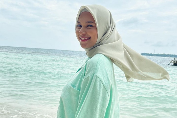 <p>Ket Foto: Nursyah ibunda Indah Permatasari mendapatkan komentar dari psikolog tentang ungkapan serapah bisa jadi doa (Foto/Instagram/@indahpermatas) </p>