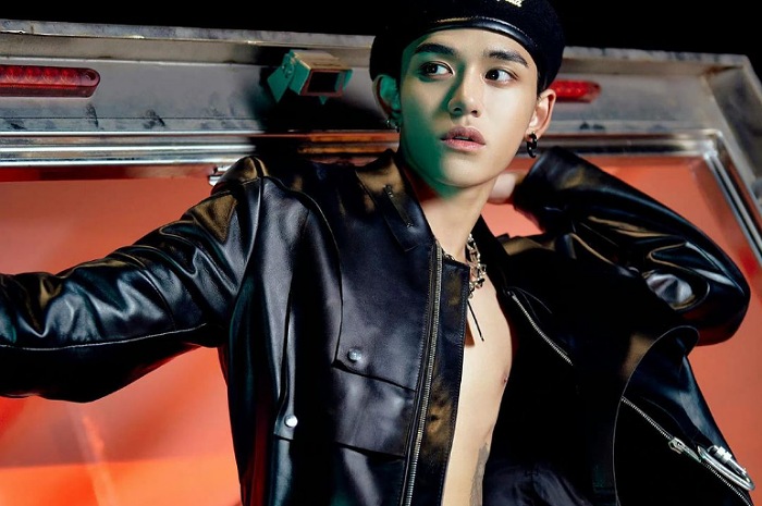 <p>Ket Foto: Lucas resmi hengkang dari group NCT dan WayV, hal tersebut telah diumumkan oleh pihak SM Entertainment (Foto/Instagram/@lucas_xx44) </p>
