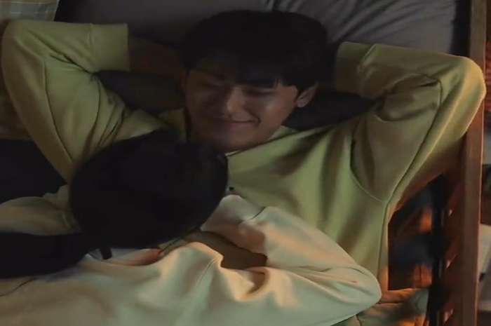 <p>Berikut Terdapat Beberapa Momen Romantis yang Ditampilkan Kang Ho dan Mi Joo di Drakor The Good Bad Mother Episode 10 (Foto/ Twitter/@dearhajoon)</p>