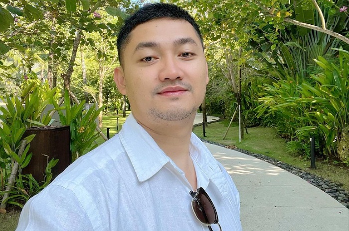 <p>Ket Foto: Angga Wijaya akan menggelar pernikahan bersama kekasih barunya pasca usai bercerai dengan Dewi Persik (Foto/Instagram/@anggawijaya88) </p>
