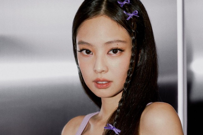 <p>Ket Foto: Pihak agensi YG Entertainment dan BigHit Music telah mengklarifikasi kencan Jennie blackpink dan V BTS (Foto/Instagram/@jennierubyjane) </p>
