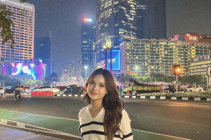 <p>Ket Foto: Anggi Marito menyampaikan kekesalannya terhadap ajang Indonesia Idol musim ke 12 karena tak diundang sebagai bintang tamu (Foto/Instagram/@anggimarito) </p>
