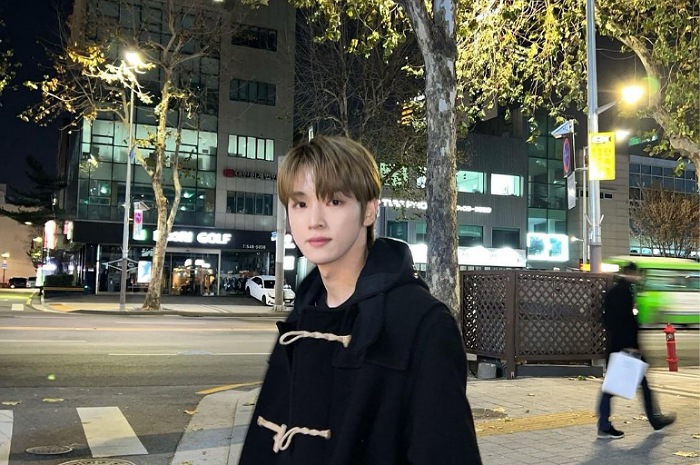 <p>Ket Foto: Sungchan dan Shotaro resmi dikeluarkan dari boygroup NCT oleh agensi SM Entertainment (Foto/Instagram/@nct) </p>