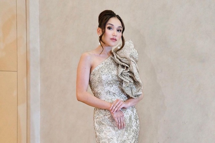 <p>Ket Foto: Ayu Ting-ting bersama pembawa acara Brownies lainnya mendapat kecaman karena mengajak senam atlet disabilitas (Foto/Instagram/@ayutingting92) </p>
